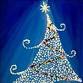 Twinkly Tree for Kids-Add Bling! 6+ event image