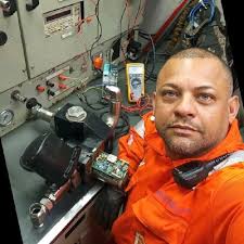 oceaneering #rov #offshore #tecnologia #inovação #visita #thecorporate