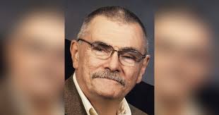 Obituary for Ronald C. Schmitz