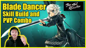 We did not find results for: My Blade Dancer Skill Build And Pvp Rotation Indonesia Dub Blade Soul Revolution