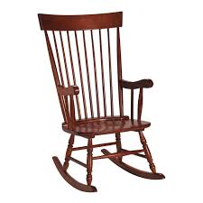 Danvers Rocking Chair In 2020 Rocking Chair Traditional Rocking Chairs Adult Rocking Chairs
