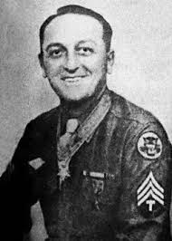 Beyer, Arthur O. (603rd) MOH