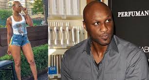 Lamar odom isn't gonna have to make his hoops comeback alone … 'cause his old teammate smush parker wants to reunite and dominate together. Lamar Odom Reacts To Sabrina Parr S Troubling Claims Game 7