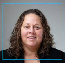 Macy Price, Director of Human Resources