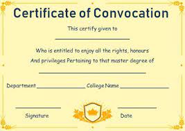 Free Fake Masters Degree Certificate Templates Masters Degree Degree Certificate Business Administration Degree