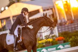 Carole Grant with Sally Silverman, Author at Dressage Today