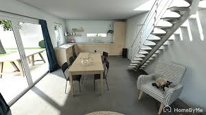 Quelle est la meilleure application de design 3d ? Homebyme Un Service Gratuit Pour Creer Des Plans En 3d Turbulences Deco