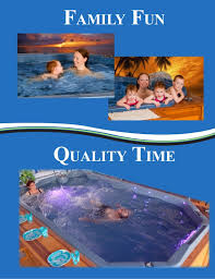 I am always telling my friends to buy only from them! Swim Spa Manufacturers Inc Cleawater Fl Tampa