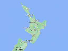 Maybe you would like to learn more about one of these? Ilha Norte Da Nova Zelandia Top 10 Atracoes E Mapa Ares Do Mundo
