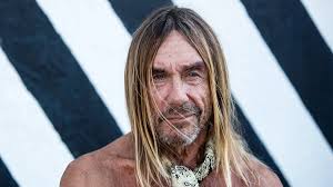 Pop recorded a series of classic rock albums with the stooges and later as a solo artist. Bbc Radio 6 Music Iggy Pop