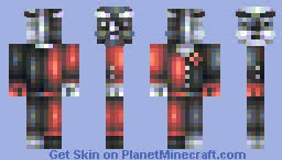 Click and drag with the right mouse button, or touch with 3 fingers, to move the model. Skins Projects Banners Mods Servers Texture Packs Ect Minecraft Collection