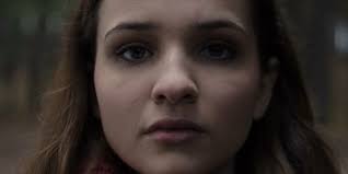 She thinks she was fortunate to work with many talented directors. Martha Nielsen Dark Wiki Fandom