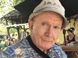 Dr. John Daniel Whelan's Memorial Website