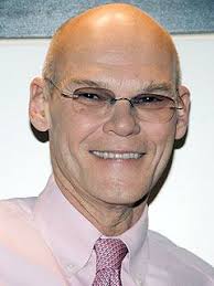 James Carville
