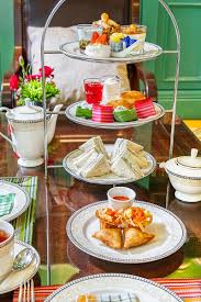 Stepping into latest recipe at la meridien is quite a sight to behold. The Best High Tea In Kuala Lumpur Kl S Finest Wild N Free Diary