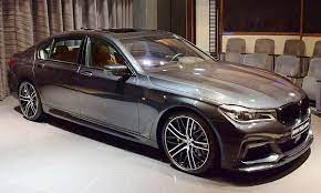 A luxurious modded bmw 740li with vellano forged wheels. Bmw 750li Xdrive G11 Tuning Von Abu Dhabi Motors Autozeitung De