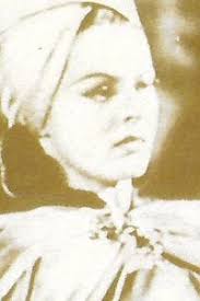 Man from Rainbow Valley