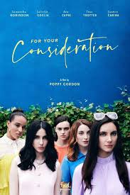 For Your Consideration (Short 2020) - IMDb