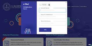 E okul sınav sonuçları, yıl sonu ortalaması, devamsızlık sayısı öğrenme. E Okul Ortalama Nasil Hesaplanir