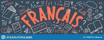 Jeu du coffre ce soir, à partir de 20 h. Francais Ubersetzung Franzosisch Franzosische Sprachhandgezogene Gekritzel Und C Beschriften Vektor Abbildung Illustration Von Lernen Messwert 137829210