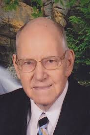 Richard Woodman Obituary