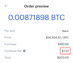If i spend $15, at current levels, i'll get about 0.00112114. Friendly Reminder On How To Reduce Coinbase Fees Cryptocurrency