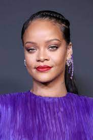 Rihanna Braids Hairstyles Black Hairstyles Like Hairsalon Hairideas Behindthechair Salon Photography Bar Rihanna Ponytail Rihanna Hairstyles Hair Styles