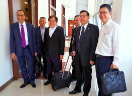 At this juncture, a total sum of rm470 million has been invested by foreign companies in pkfz and. Court Acquits Three Individuals Of Cheating In Pkfz Scandal