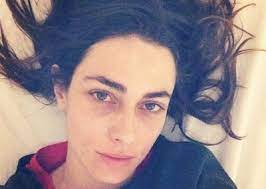 En esta ocasión, compartió una fotografía de cuando matteo era pequeño y le dedicó tiernas palabras. Mira Aqui La Foto En Topless Que Instagram Le Censuro A Javiera Diaz De Valdes El Quehaydecierto Cl Noticias De Copiapo Y Atacama