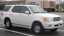 Last updated on wed, 13 may 2020 | toyota sequoia 2001. Toyota Sequoia Yaw Rate Sensor Investigation Closed Carcomplaints Com