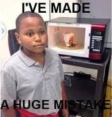 50 Best I Ve Made A Huge Mistake Ideas Funny Animals Cute Animals Funny Pictures