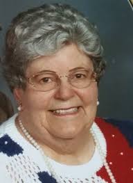 Jane Amber (Timmermann) Beck Obituary