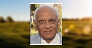 Rameshchandra R. Patel Obituary December 1, 2023