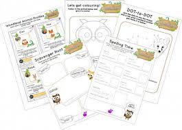 Snappy maths has been developed to provide free worksheets, interactive activities and other resources to help with the teaching and learning of mathematics facts and skills in the foundation stage, key stage 1 and key stage 2. Elf Free Teaching Downloads Early Learning Furniture Uk