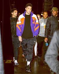 A breakdown of devin booker's synergy sports numbers to see how he scores most often and devin booker continues to put up big scoring numbers for phoenix. Devin Booker Savagesznmedia Nba Fashion Nba Outfit Streetwear Men Outfits