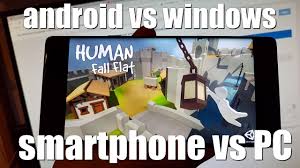 Human Fall Flat Pc How To Enable Split Screen Coop Youtube