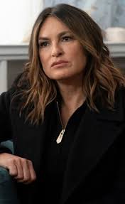 I'm going to make you a star. Law Order Svu Season 21 Episode 19 Review Solving For The Unknowns Tv Fanatic