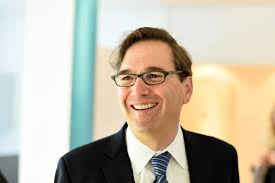 SNS/SHOF Finance Panel with Jason Furman: The Outlook for the U.S. Economy  and the Policies of the New President