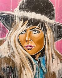 Jessica Haas's Instagram, Twitter & Facebook