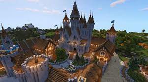 Learn everything an expat should know about managing finances in germany, including bank accounts, paying taxes, getting insurance and investing. 15 Best Minecraft Castles Ultimate Guide Tutorials And Build Ideas Codakid
