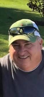 Mark Troxel Obituary