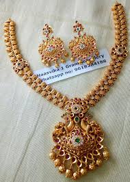 1 Gram Gold Jewellery Wholesale Contact Whats App On 9618284188 1 Gram Gold Jewellery Gold Jewelry Fashion Gold Jewelry