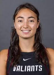 2018 Field Hockey Roster