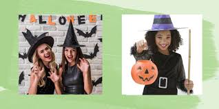 See more ideas about costumes, couples costumes, witch halloween costume. Diy Kids Witch Costume How To Make A Halloween Witch Costume