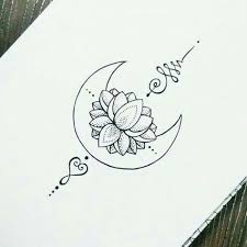 We did not find results for: Image Result For Crescent Mandala Moon With Unalome Mandala Tattoos Fur Frauen Mandala Tattoo Vorlagen Tattoo Ideen