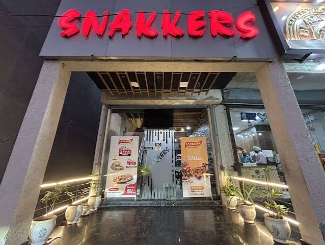 Snakers