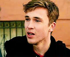 By clicking here, you will find (164) gif icons of william moseley as requested by anonymous. Like A Flower Made Of Iron