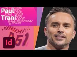 Designing Augmented Reality Posters with Paul Trani