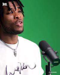 Josh SB Official Performing 'Believe'