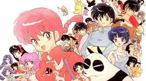 ด อน เมะ ranma 1 2 ร นม าไอ หน มก งฟ ตอนท 1 161 พากย ไทย อะน เมะ น ยาย